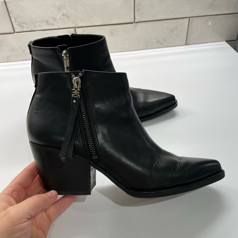 Women’s Sam Edelman Ankle Boots